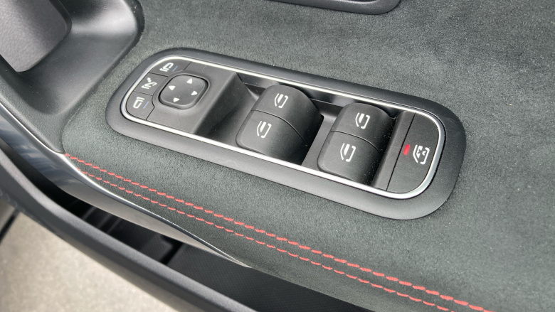 Mercedes-Benz A-Class A200 AMG Line Premium Edition 5dr Auto Petrol Hatchback